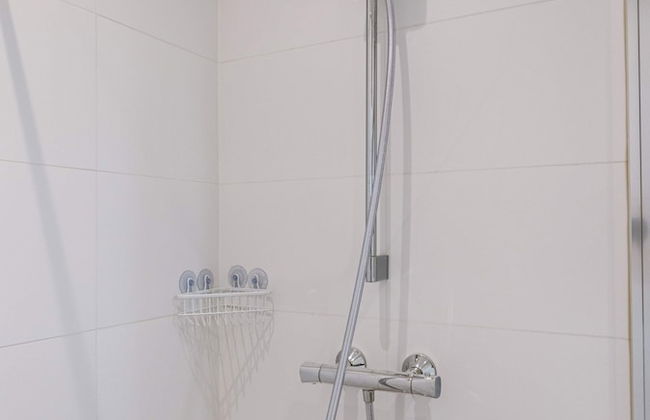 Spacious Apartment in Ghent With big Terrace - Foto 22