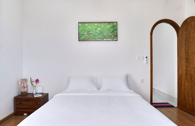 MTR Apartment & Hotel Da Nang - Photo 11