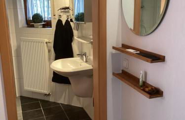 Landhaus Saterland Ferienwohnung Emsland Ostfriesland Nordsee - Foto 17