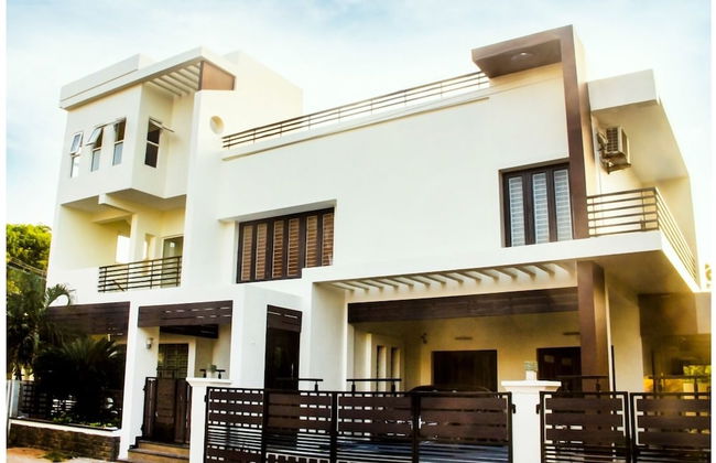 White Haven Luxury Villa - Foto 1