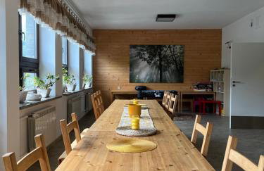 Honey Inn - Domek na 12 osób - Photo 29