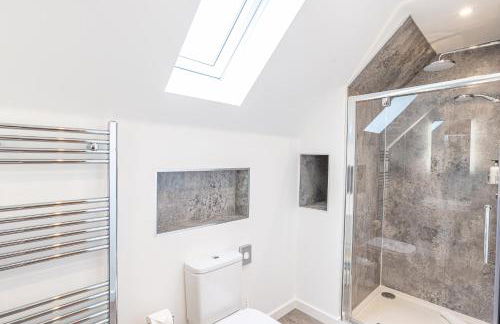 Monarch Lodge 13 with Hot Tub - Foto 25