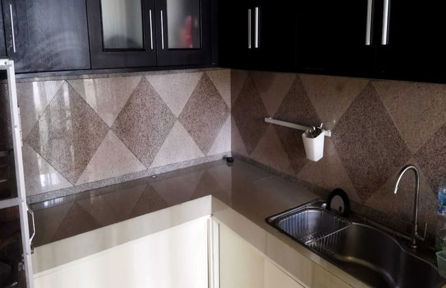 Villa Kania Parangtritis - Foto 42