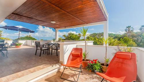 Vista Mare Pantanagianni Beach - Foto 5