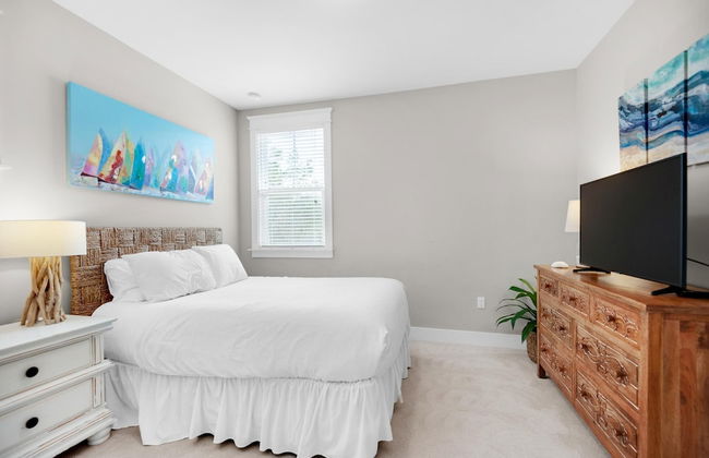 Beachful Bliss - Foto 5