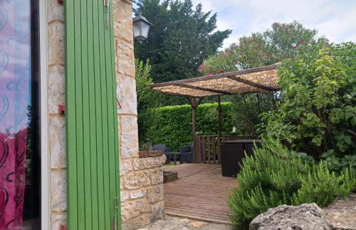 Maisonnette avec jardin - Foto 13