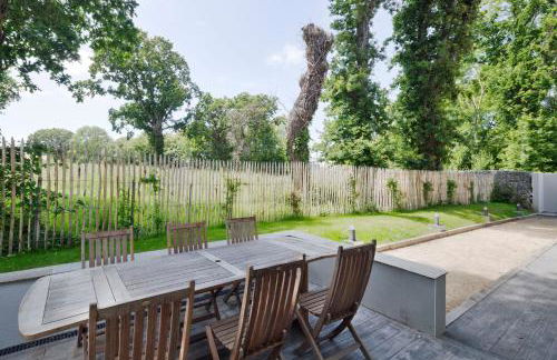 Villa Epicure by Cocoonr - Belle maison proche de la plage - Foto 12