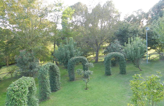 Il Nibbio Reale Country House - Foto 30