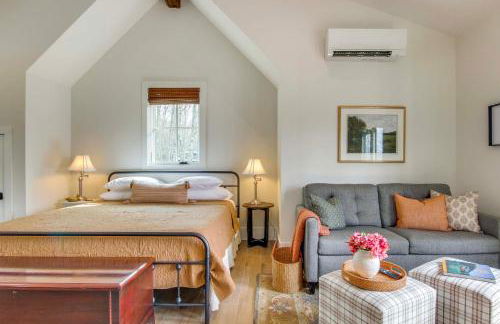 Modern Mountain-View Gem with Deck in Glenville - Foto 10