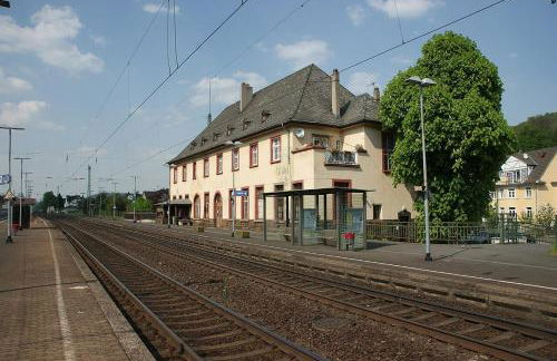 Ferienwohnung Neli am Rhein - Foto 43