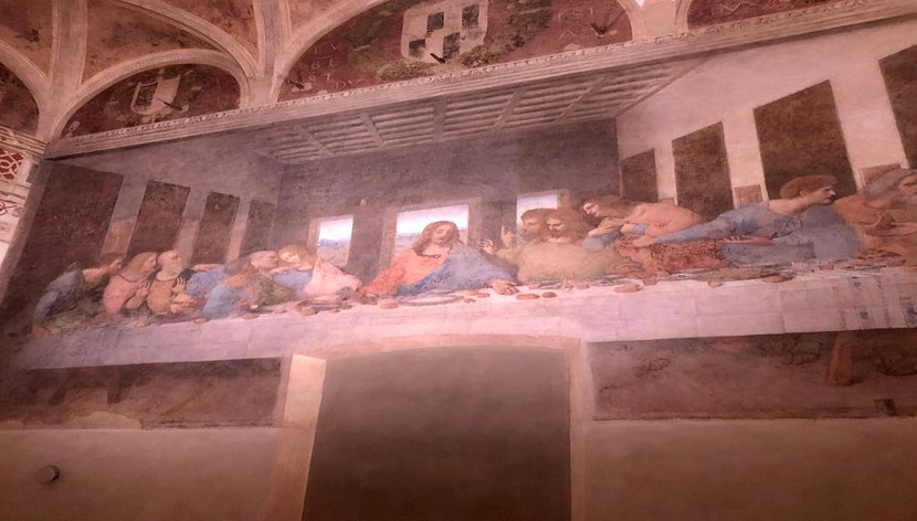 Tour dell'Ultima Cena - Foto 3
