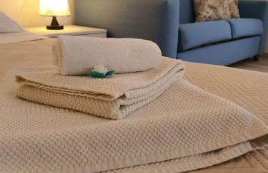 LAPALMAS Apartments - in centro a Malfa - Foto 15