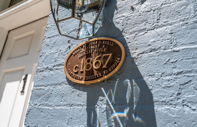 Cozy Cottage 1 - Foto 1