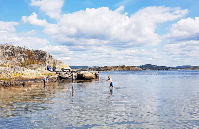 6 Person Holiday Home in Hoviksnas-by Traum - Photo 20