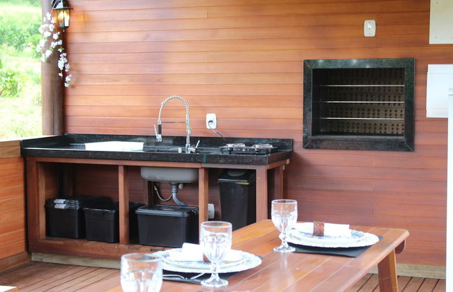 Pousada Vila Felicita - Foto 21