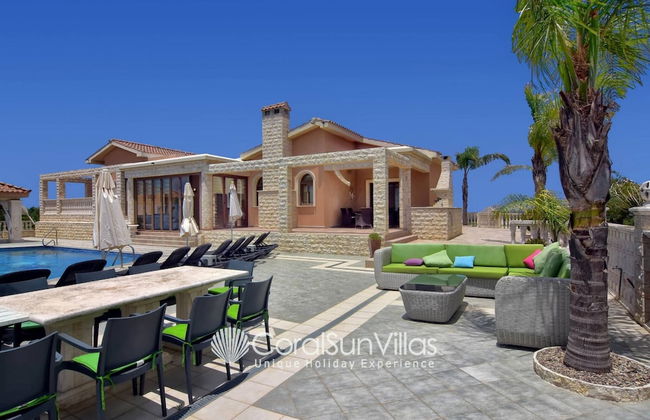 Elegant Huge Villa Large Pool, Ideal For Weddings - Foto 60