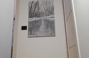 Bardonecchia Apartment - Foto 15