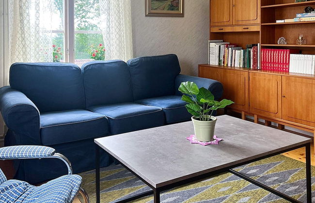 5 Person Holiday Home in Mariannelund - Foto 7