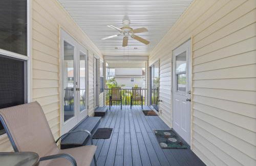 AMI 1 Block 2 Beach, Big Heated Saltwater Pool - Foto 32