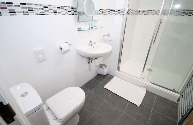 Marine Studio Apartment - Foto 17