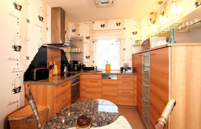 Holiday Home in Storkow Near Storkow Castle - Foto 5