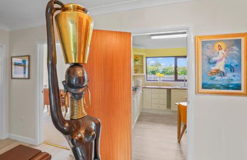 House - Sleeps 6 & Free parking - Foto 21