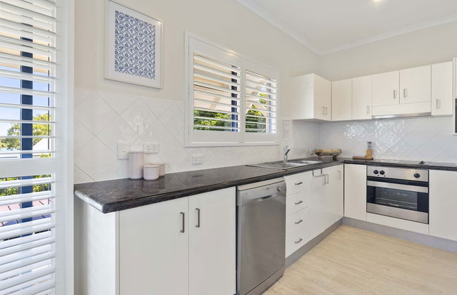 Rimini Holiday Apartments - Photo 26