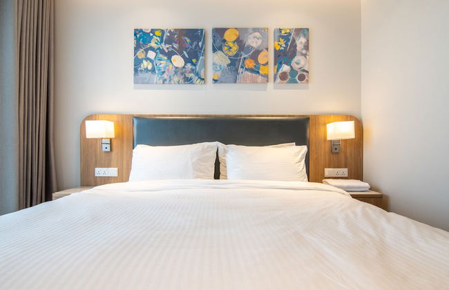 Le Places ZENITY Apartment District 1 - Foto 5