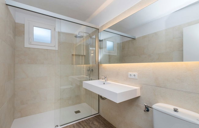 Apartamentos Playa de Canutells - Foto 15