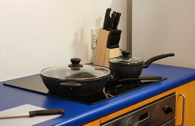 U Suites on Egmont - Photo 18