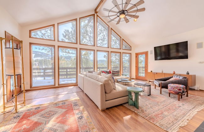 Chalet Alta by Boutiq - Foto 5