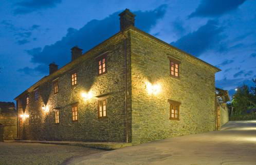 Balcón de Oscos - Foto 22