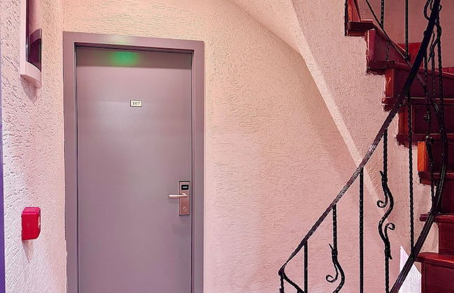 Royal Pera Taksim - Foto 2