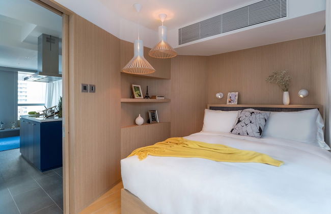 CHI Residences 138 - Photo 23