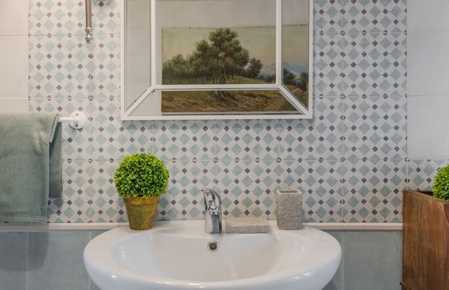 Villa del Nonno in Castelfranco di Sotto - Foto 80