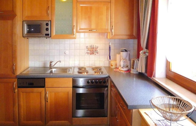 Country House in Zillertal Near Spieljochbahn - Foto 14