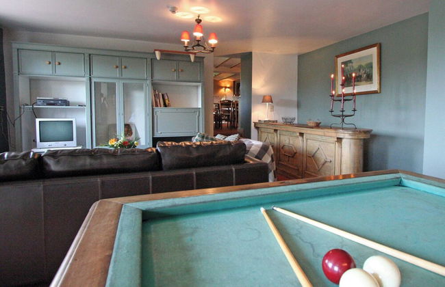 Group Villa With Sauna - Foto 12