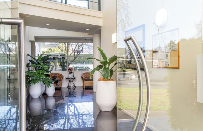 Auckland Luxe Haven - Photo 32