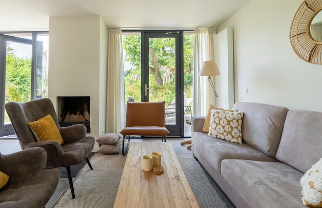 Beautiful Villa Near the sea - Foto 42