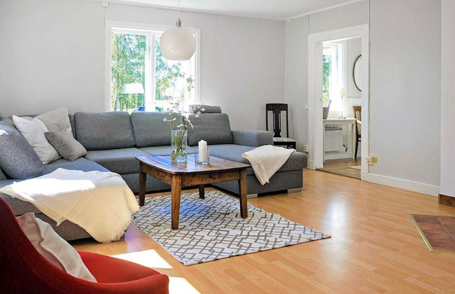 Holiday Home in Hova - Foto 31