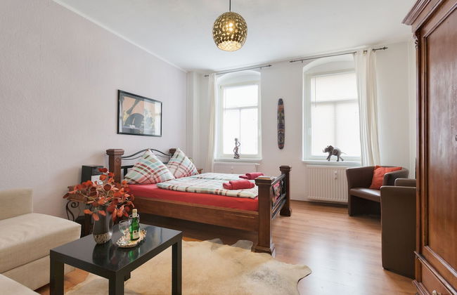 Ferienwohnung Residenz - Photo 2