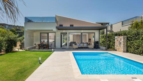Ethereal Villas Chania - Foto 2