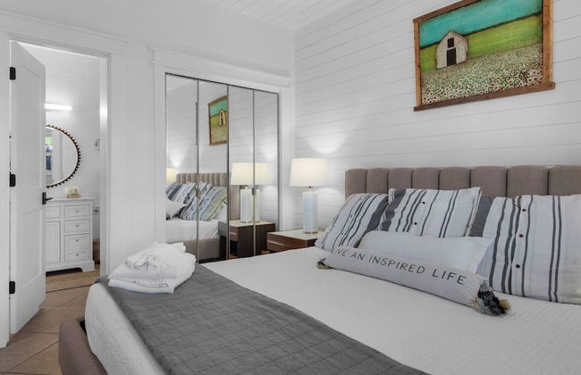 Palms at Seagrove - Foto 12