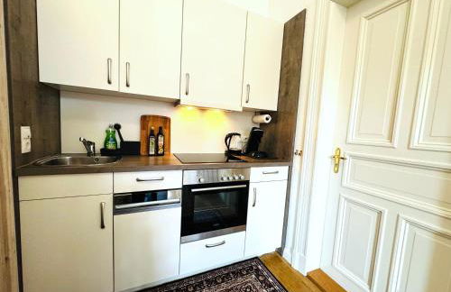 SuperHosts ZENTRUM - Parkplatz - BADEWANNE - Netflix - KAFFEE - Foto 25