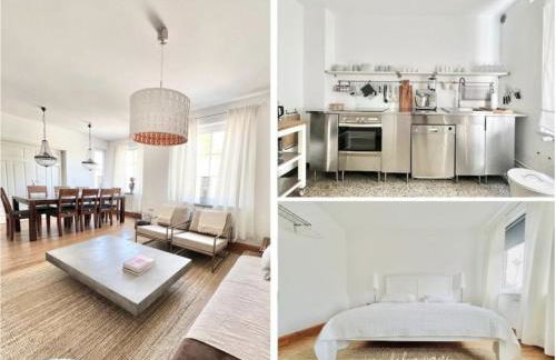 Wohnung Bel Etage im historischen Amtshaus - Foto 1