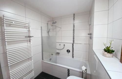 Ferienwohnung in ruhiger Lage, 2 Zimmer, 64 qm - Foto 5