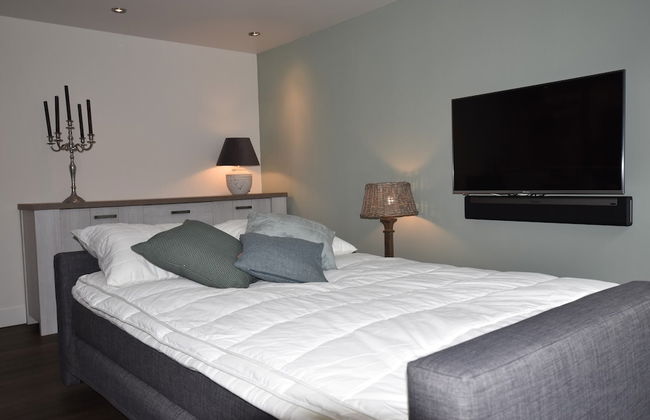 Holiday Home in Egmond by the Beach - Foto 2