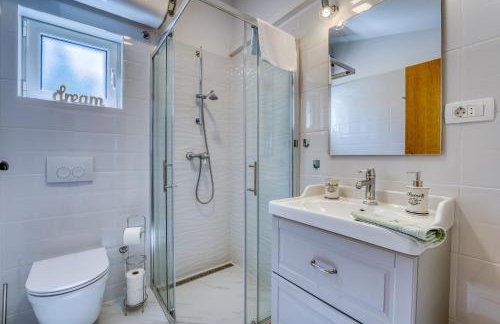 Pool House Edita - Happy Rentals - Foto 24