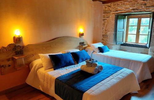 Fogar de Breogán - Foto 27