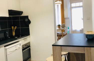 Charmante maison de ville - Foto 18